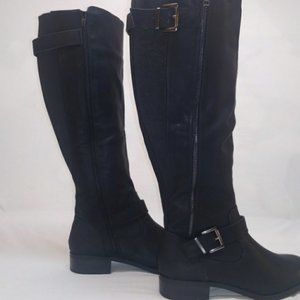 Wide Calf Boot